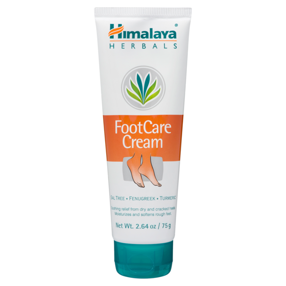 Himalaya Herbals Footcare Cream  75 g, $9.61/100g