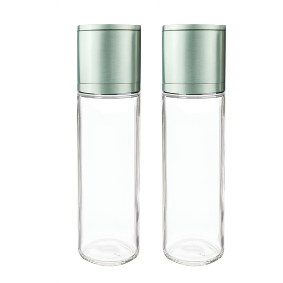 President's Choice Salt and Pepper Mill Set 1 ea, $17.00/1ea