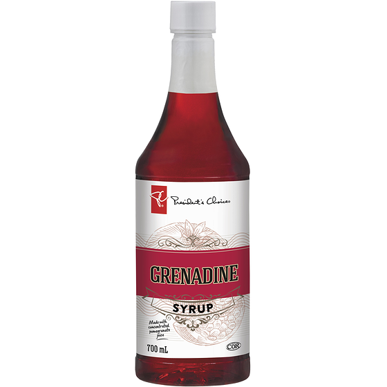 PC Grenadine Syrup PC.ca