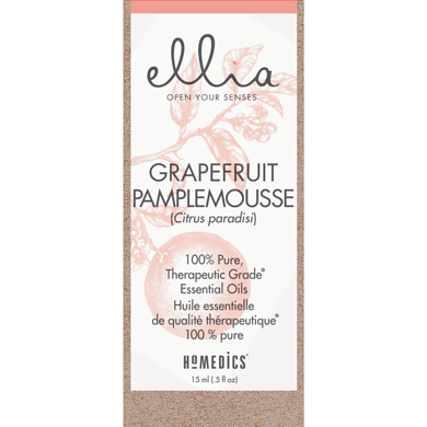 Ellia Ellia Grapefruit Essential Oil 15 ml, $133.33/100ml
