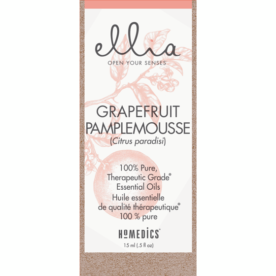 Ellia Ellia Grapefruit Essential Oil 15 ml, $133.33/100ml