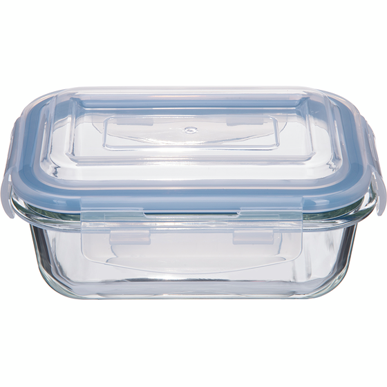 le Choix du Président Verre rectangulaire 370 ml 1 ea, 6,00 $/1ch