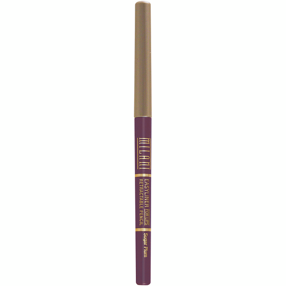 Milani Easyliner Sugar Plum Lip Liner 1 ea, $5.49/1ea