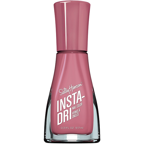 Sally Hansen Insta-Dri Nail Polish, Pink Blink 1 ea, $8.99/1ea