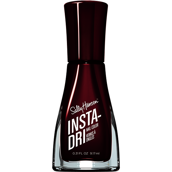 Sally Hansen Insta-Dri Nail Polish, Cinnamon Snap 1 ea, $8.99/1ea