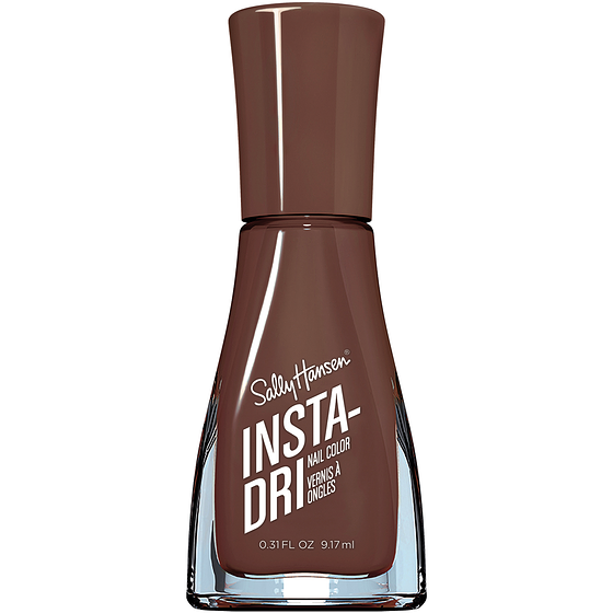 Sally Hansen Insta-Dri Nail Polish, Buff & Tumble 1 ea, $8.99/1ea