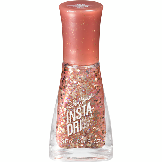 Sally Hansen Insta-Dri Nail Colour, Shooting Star 1 ea, $8.99/1ea