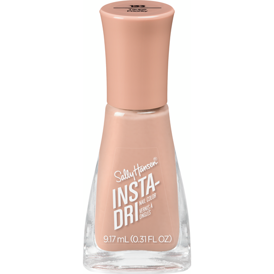 Sally Hansen Insta Dri 133 Taupe Priority Nail Color 1 ea, $7.99/1ea