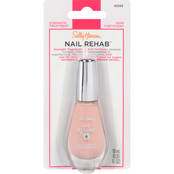 Sally Hansen Nail Rehab 1 ea, $10.49/1ea