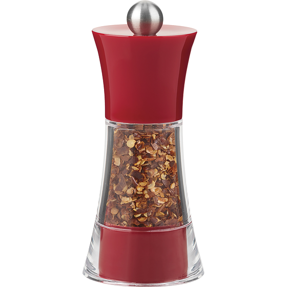 Trudeau Flocons de poivron rouge Fiesta 1 ea, 13,00 $/1ch