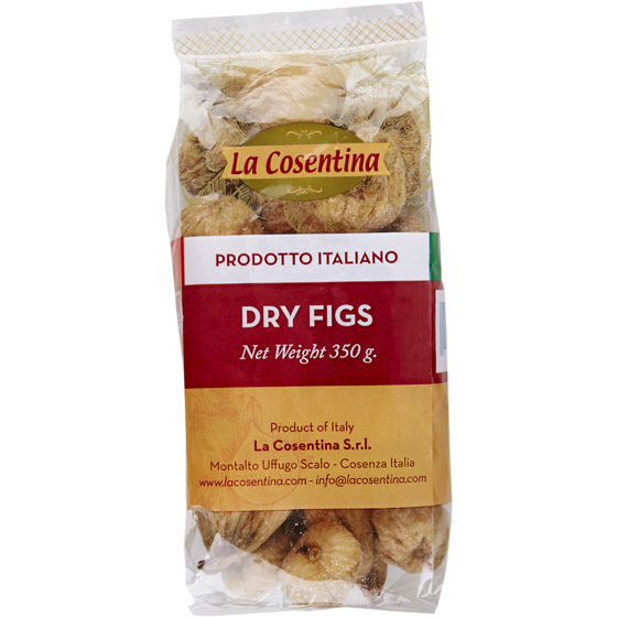 null Calabrese Figs 350 g, $4.86/100g