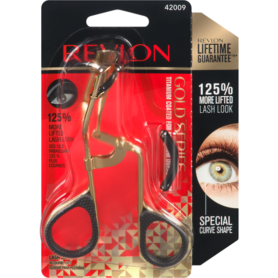 Revlon Gold Series Lash Curler 1 ea, $13.99/1ea