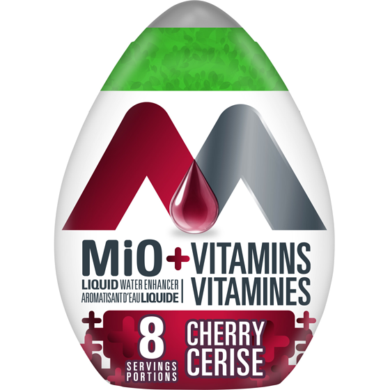 MiO #NAME? 48 ml, $8.94/100ml