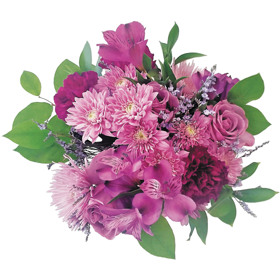 President's Choice Signature Market Mixed bouquet 1 ea, $26.00/1ea