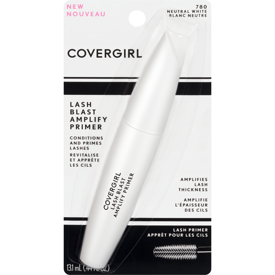Cover Girl Lash Blast Amplify Primer 1 ea, $12.99/1ea