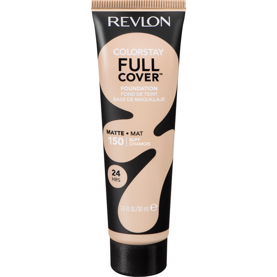 Revlon Colorstay Full Cover Foundation Matte 150 Buff 1 ea, $22.99/1ea