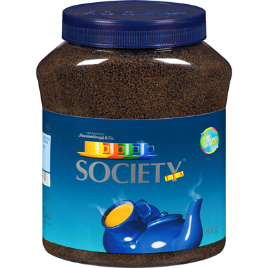 Society Tea Black Tea 900 g, $2.11/100g