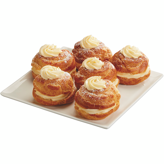 null Mini Zeppole (Sold Individually) 46 g, $4.35/100g