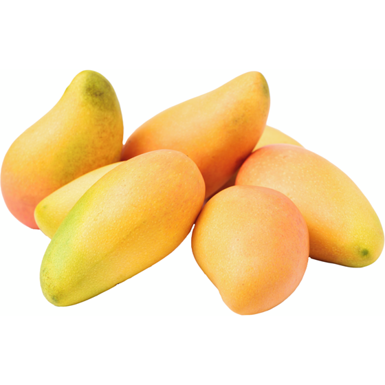 null Mango Kesar 1 ea, $5.00/1ea