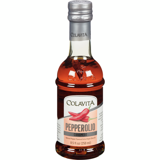 Colavita Pepperolio Evoo 250 ml, $4.00/100ml