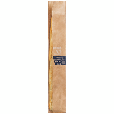null White Baguette 255 g, $0.38/100g