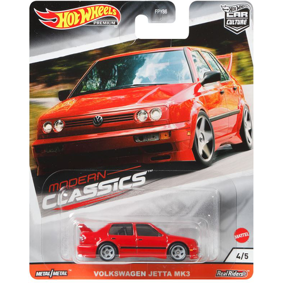 Hot Wheels Assortiment de la culture automobile 1 ea, 7,00 $/1ch