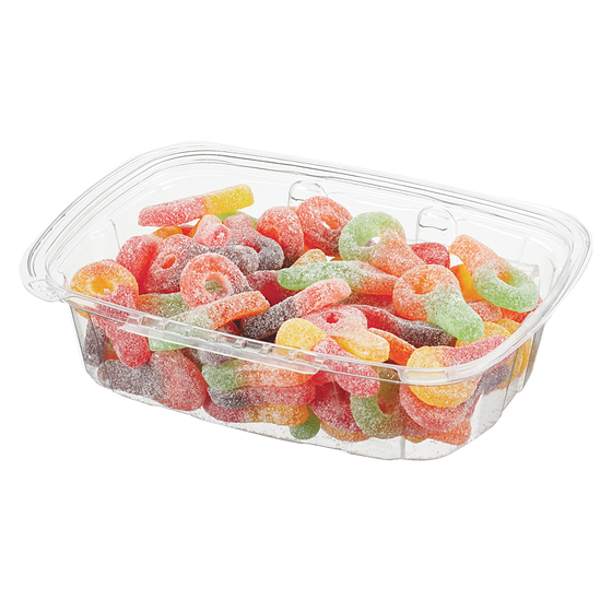 null Sour Soothers 375 g, $1.33/100g