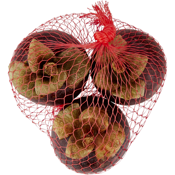 null Mangoustan 1 ea, 4,67 $/100g