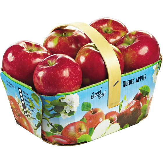 null Gala Apples, 3L 3000 ml, $0.27/100ml