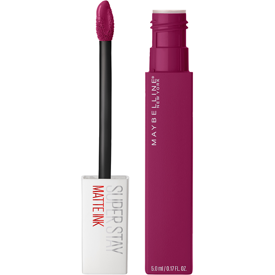Maybelline Super Stay Matte Ink Lip Stick, Artist 5 ml, $259.80/100ml