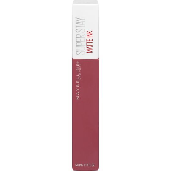 Maybelline Superstay Matte Ink Lip Founder 5 ml, $259.80/100ml