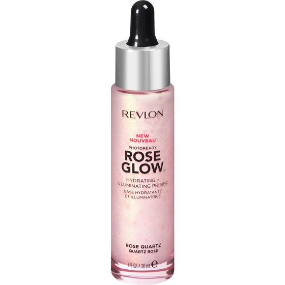 Revlon Photoready Hydrating + Illuminating Primer 001 Rose Quartz 1 ea, $20.99/1ea