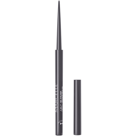 Marcelle Nano Gel Eyeliner, Seductive Grey 0.05 g, $33,980.00/100g