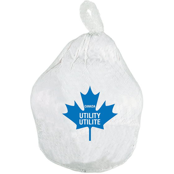 null Frozen Utility Turkey, 3-5kg 1 ea