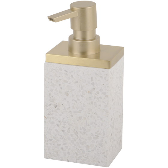 Life at Home Distributeur Terrazzo 1 ea, 14,00 $/1ch