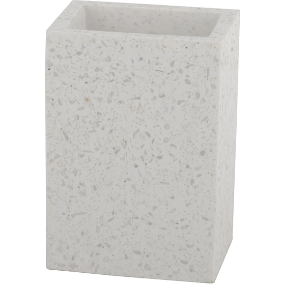Life at Home Gobelet Terrazzo 1 ea, 9,00 $/1ch