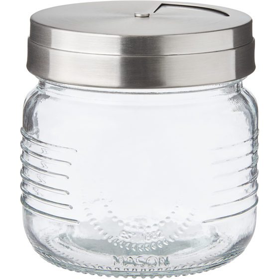 Everyday Essentials Pot à épices 1 ea, 5,00 $/1ch