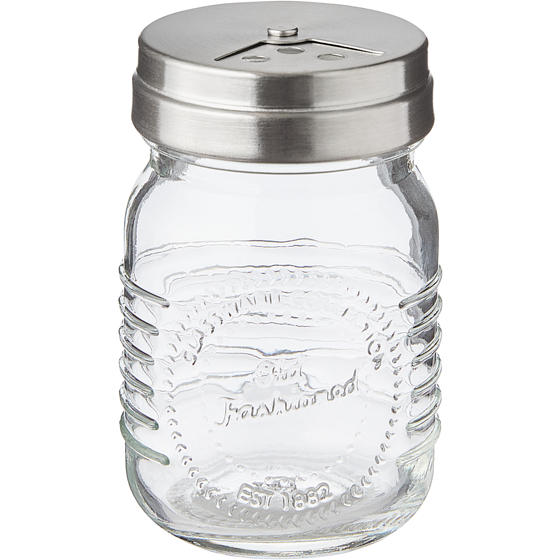 Everyday Essentials Spice Shaker, Small 1 ea, $4.00/1ea