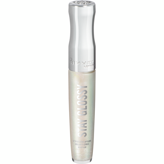 Rimmel London Stay Glossy Lip Gloss, Halo-There 1 ea, $9.79/1ea