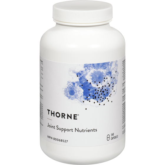 Thorne Osteoarthritis Joint Supplement 240 ea, $0.32/1ea