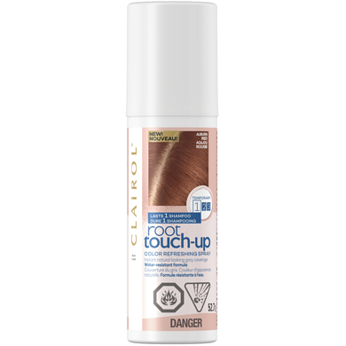 Root Touch Up Spray Auburn Red Real Canadian Superstore