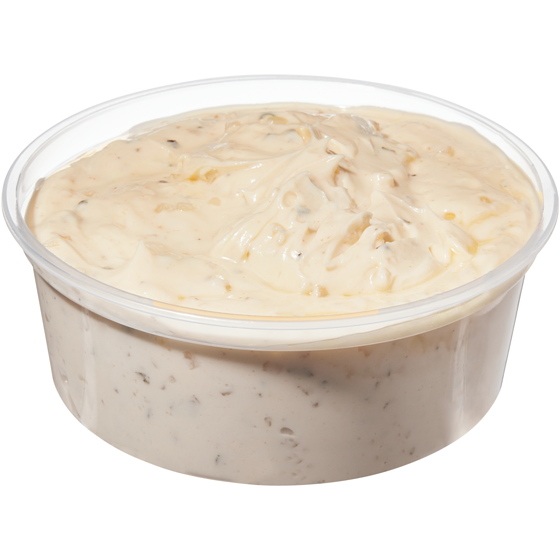 null Garlic Spread $9.99/1kg $4.53/1lb
