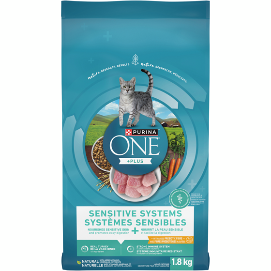 Cat Chow Gentle Sensitive Purina Easy Digest Cat Food Purina Cat