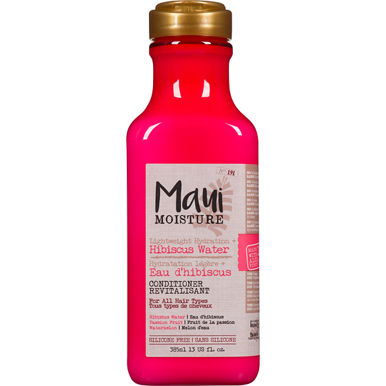 MAUI MOISTURE Conditioner Hibiscus 385 ml, $2.98/100ml
