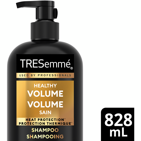 TRESemme Shampooing pour volume optimal Volume Sain 828 ml, 1,09 $/100ml
