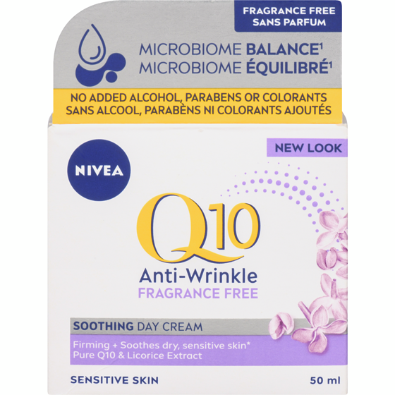 Nivea Q10 Plus Q10 Power Anti-Wrinkle Day Moisturizer 50 ml, $55.98/100ml