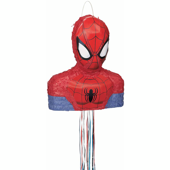 null Pinata 3D Ultimate Spider-Man 1 ea, 30,00 $/1ch
