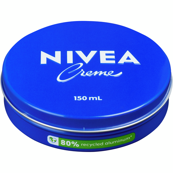 Nivea Original Creme 150 ml, $5.99/100ml