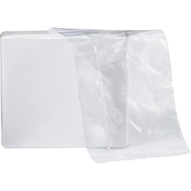 null 3 lb Poly Bag 5X3X11 100 ea, $0.01/1ea