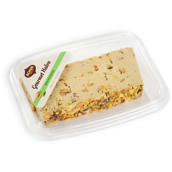 Achva Gourmet Halva 200 g, $2.50/100g